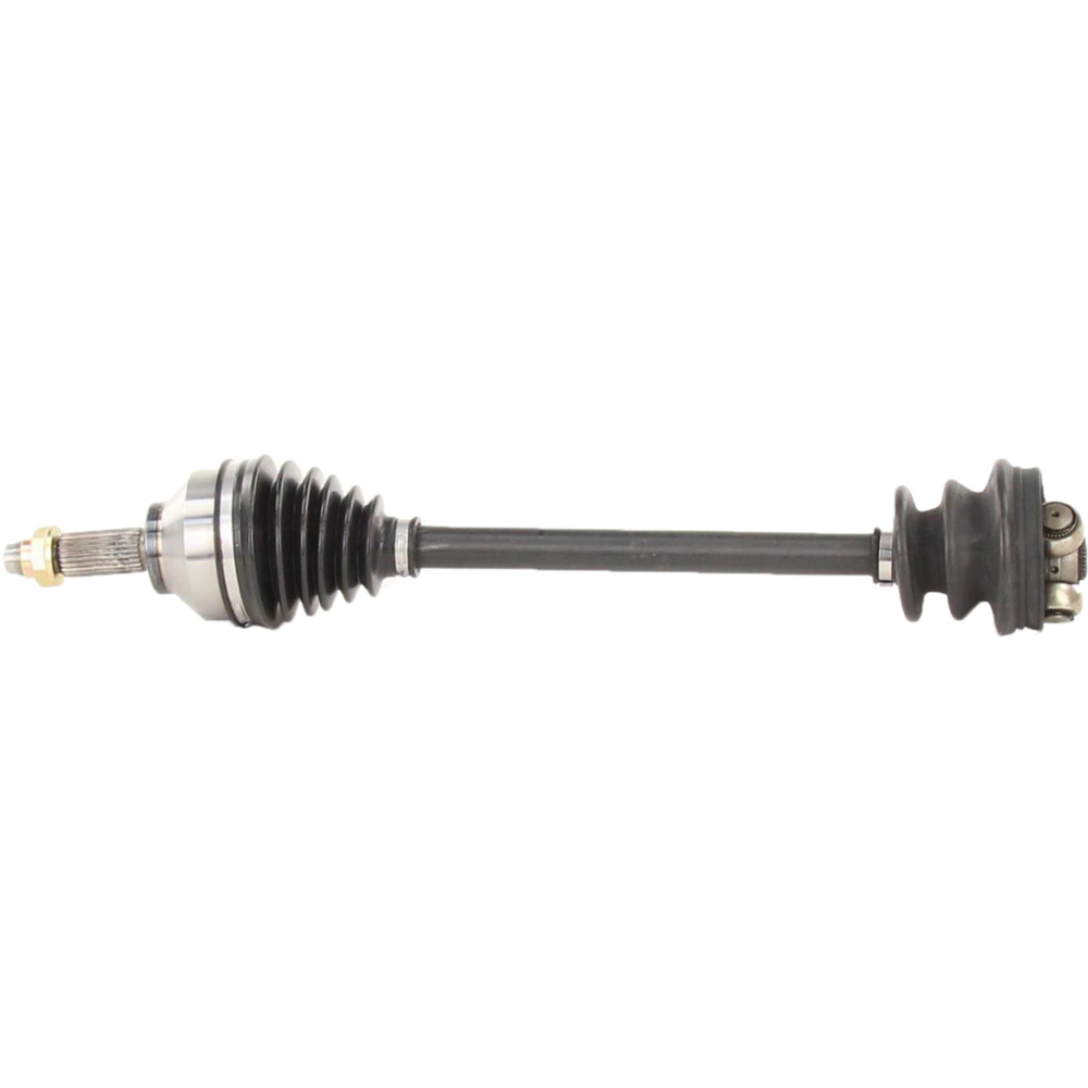 1982 Saab 900 Drive Axle Front