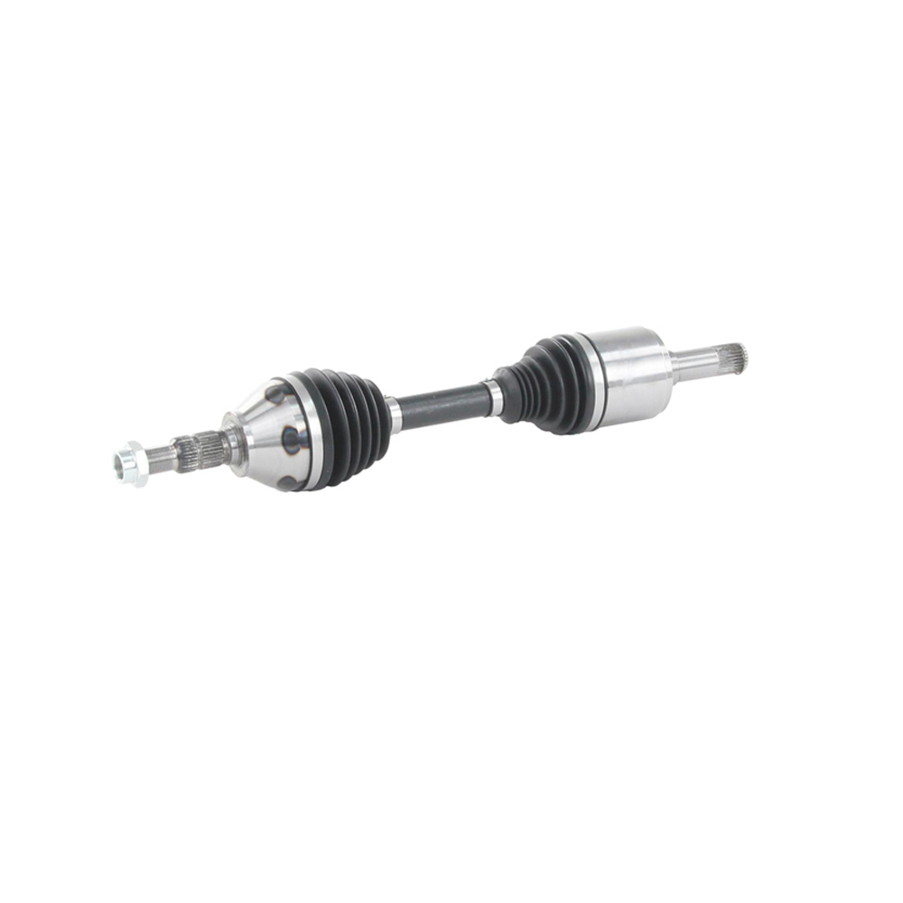 2003 Saab 9-3 Drive Axle Front