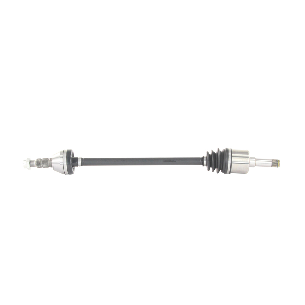 2009 Saab 9-3 Drive Axle Rear