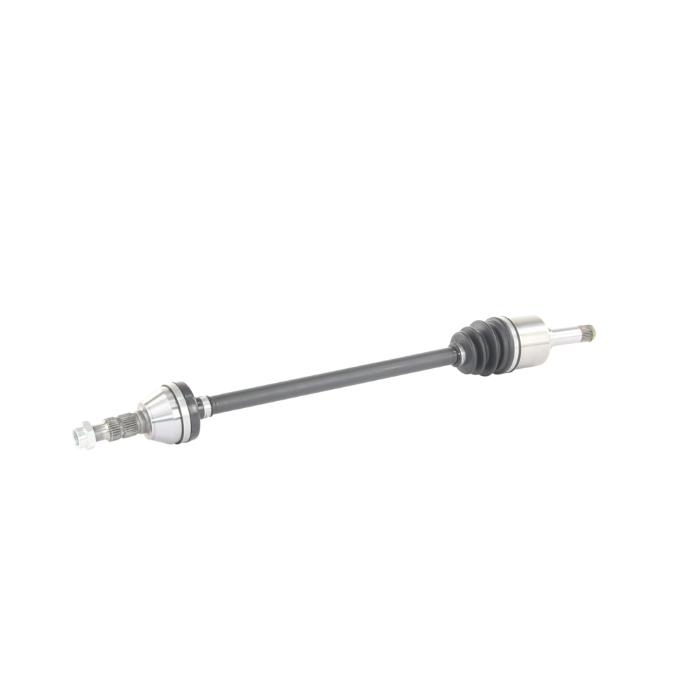 2009 Saab 9-3 Drive Axle Rear