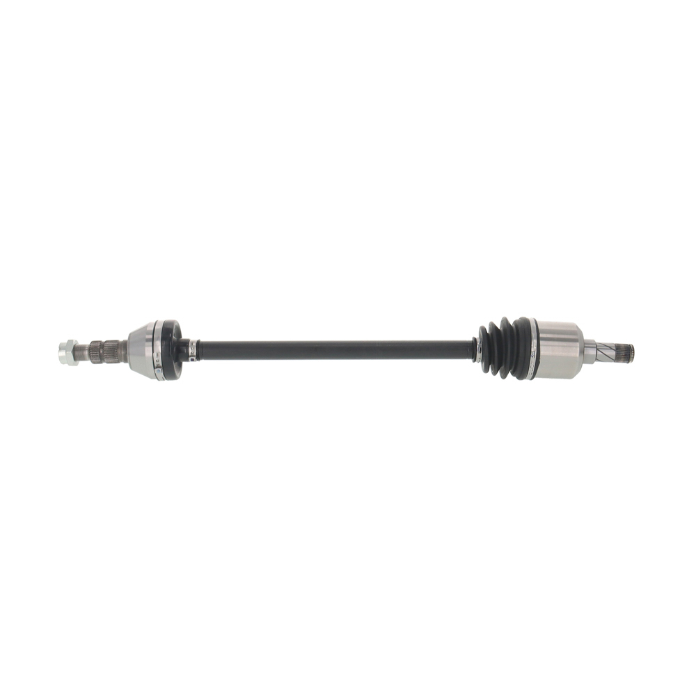 2011 Saab 9-3 Drive Axle Rear