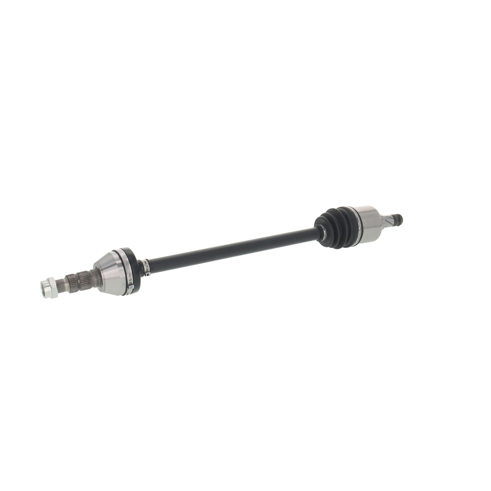 2011 Saab 9-3 Drive Axle Rear