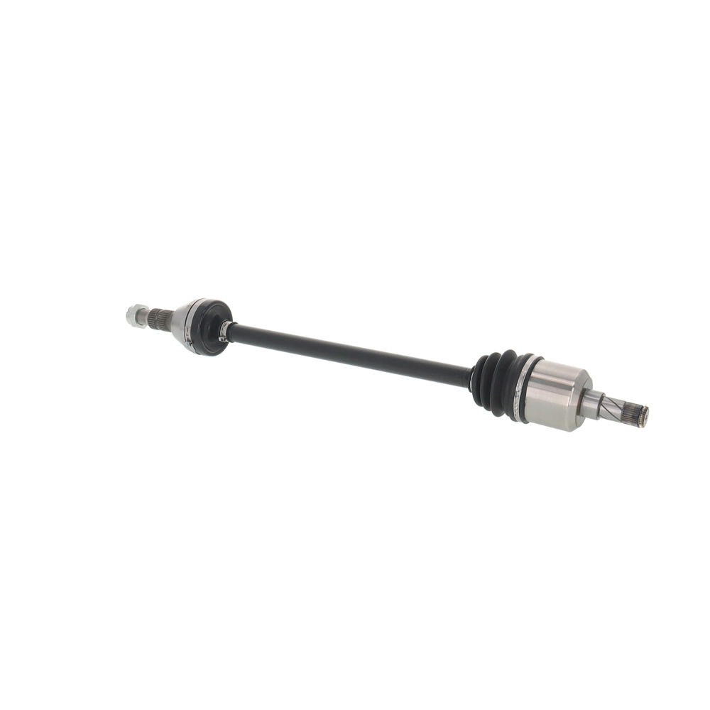 2011 Saab 9-3 Drive Axle Rear