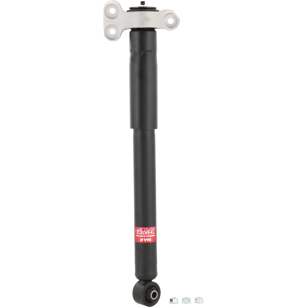 2017 Cadillac ATS Shock Absorber