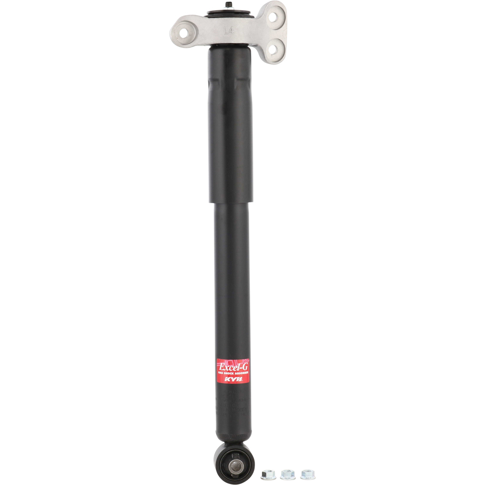 2017 Cadillac ATS Shock Absorber