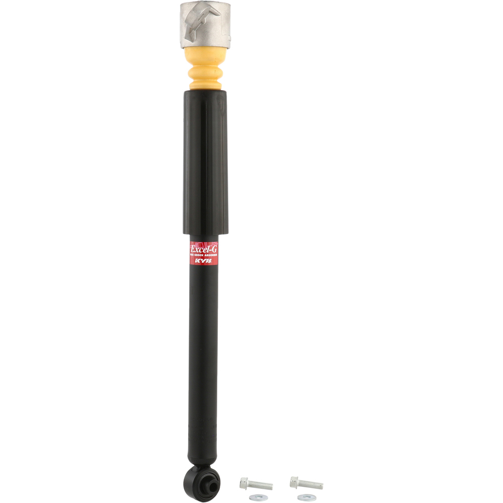 2019 Kia Forte Shock Absorber