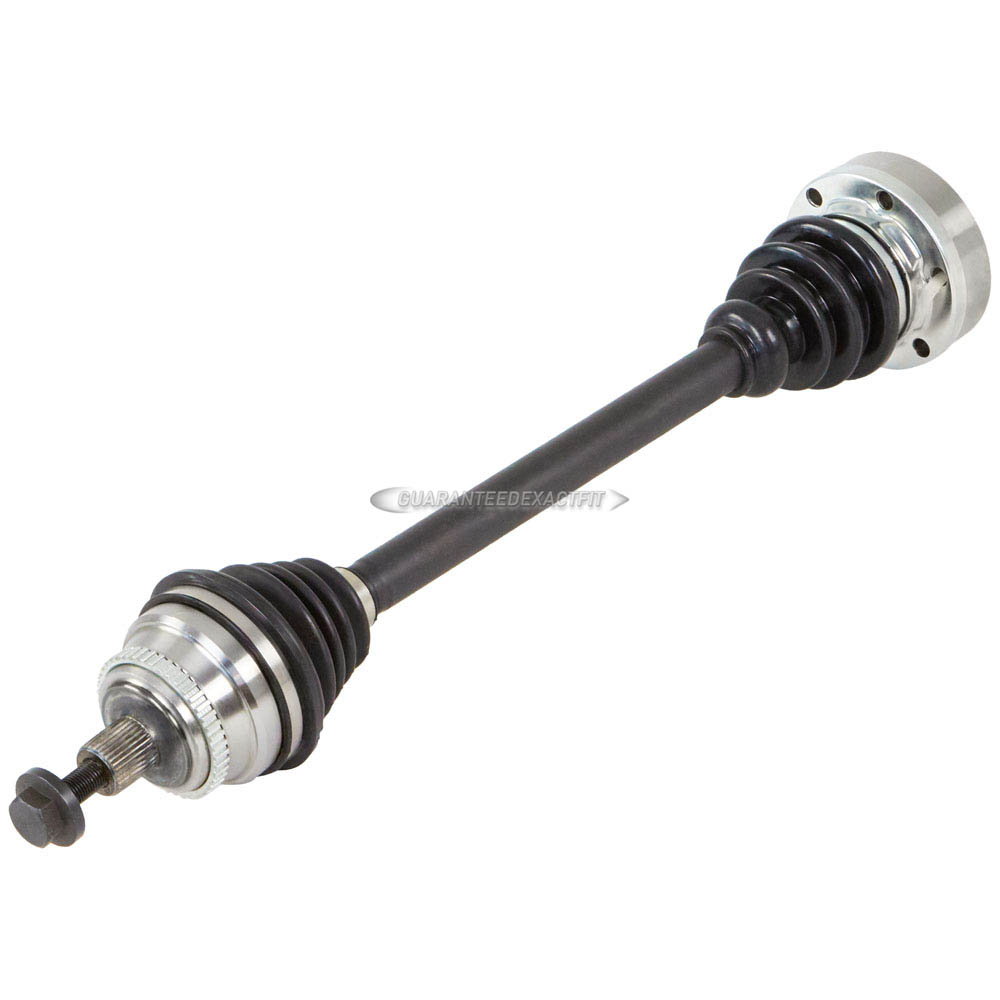 1990 Audi 90 Drive Axle Kit