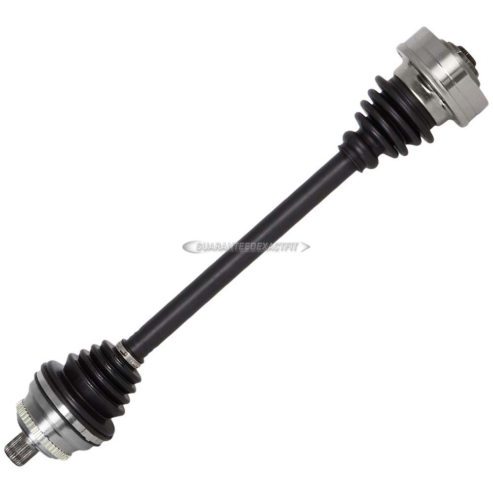 BuyAutoParts 90-70079N Drive Axle Rear