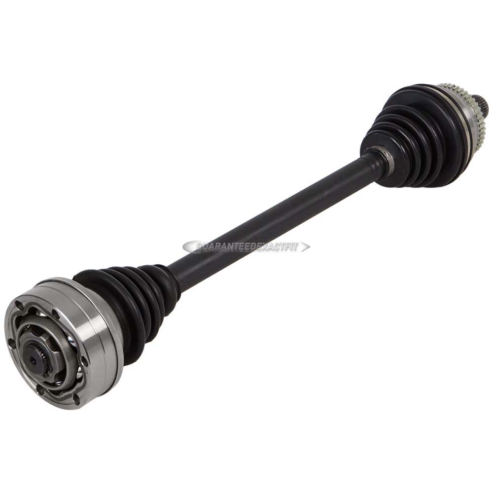 BuyAutoParts 90-70079N Drive Axle Rear
