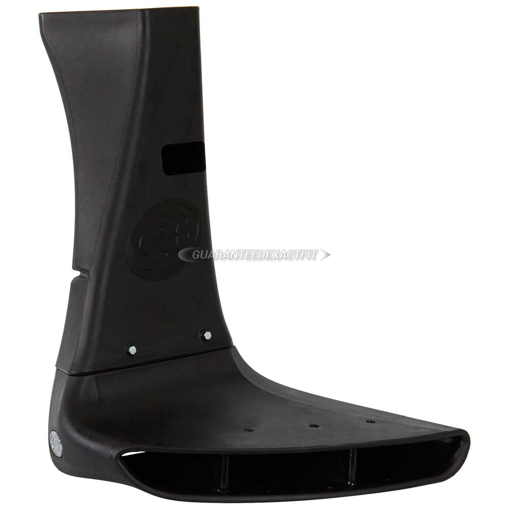 2003 Dodge Ram Trucks Air Intake Performance Kit