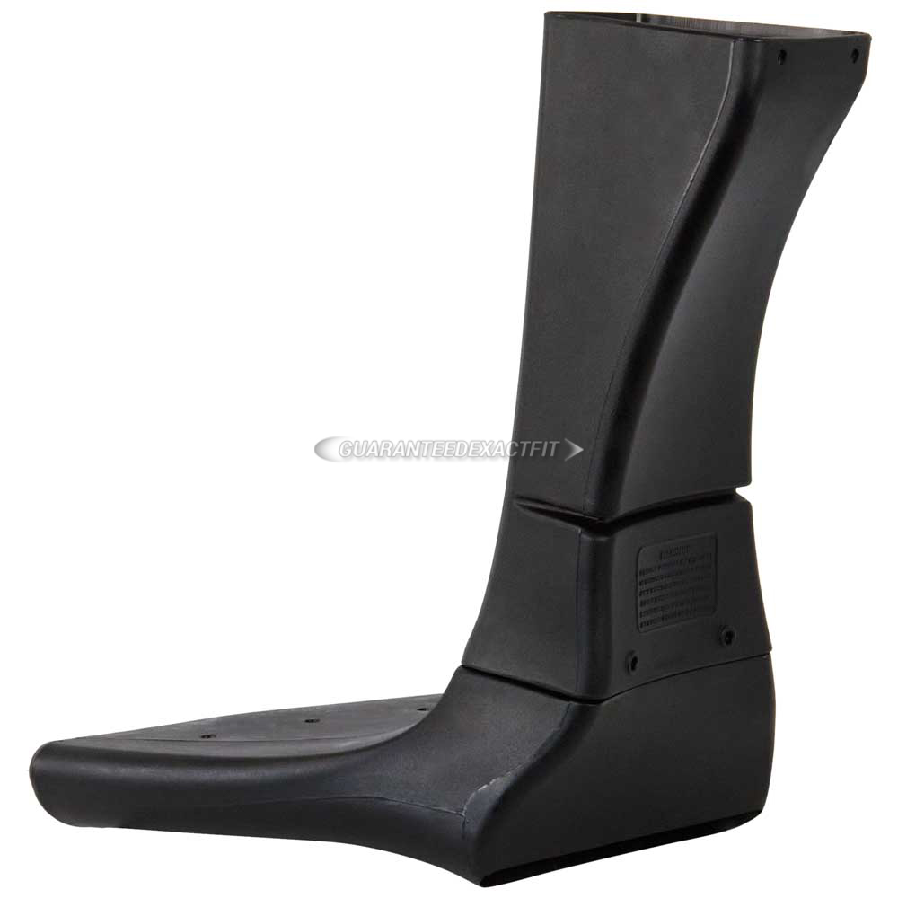 2003 Dodge Ram Trucks Air Intake Performance Kit