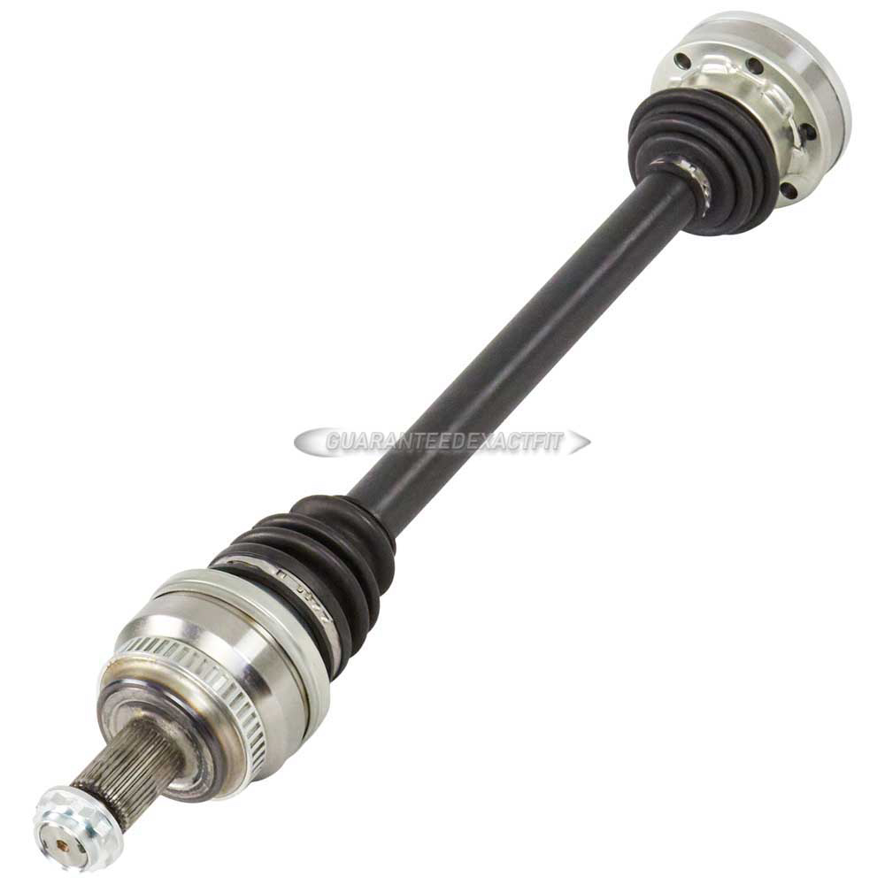 BuyAutoParts 90-70594N Drive Axle Rear