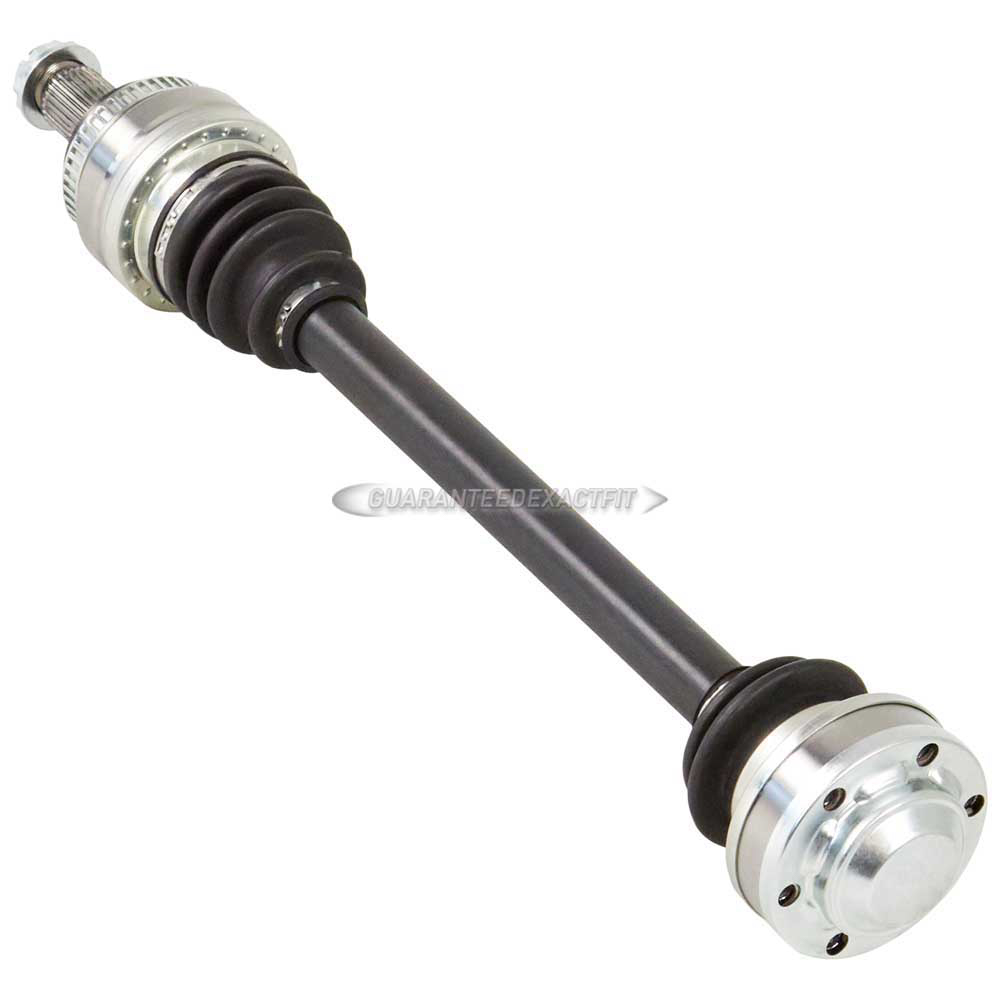BuyAutoParts 90-70594N Drive Axle Rear