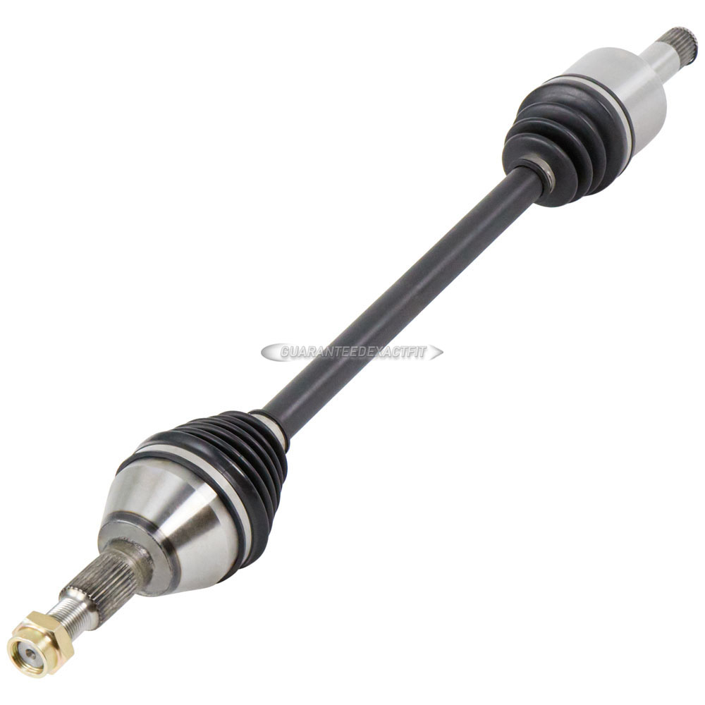 2004 Cadillac CTS Drive Axle Kit