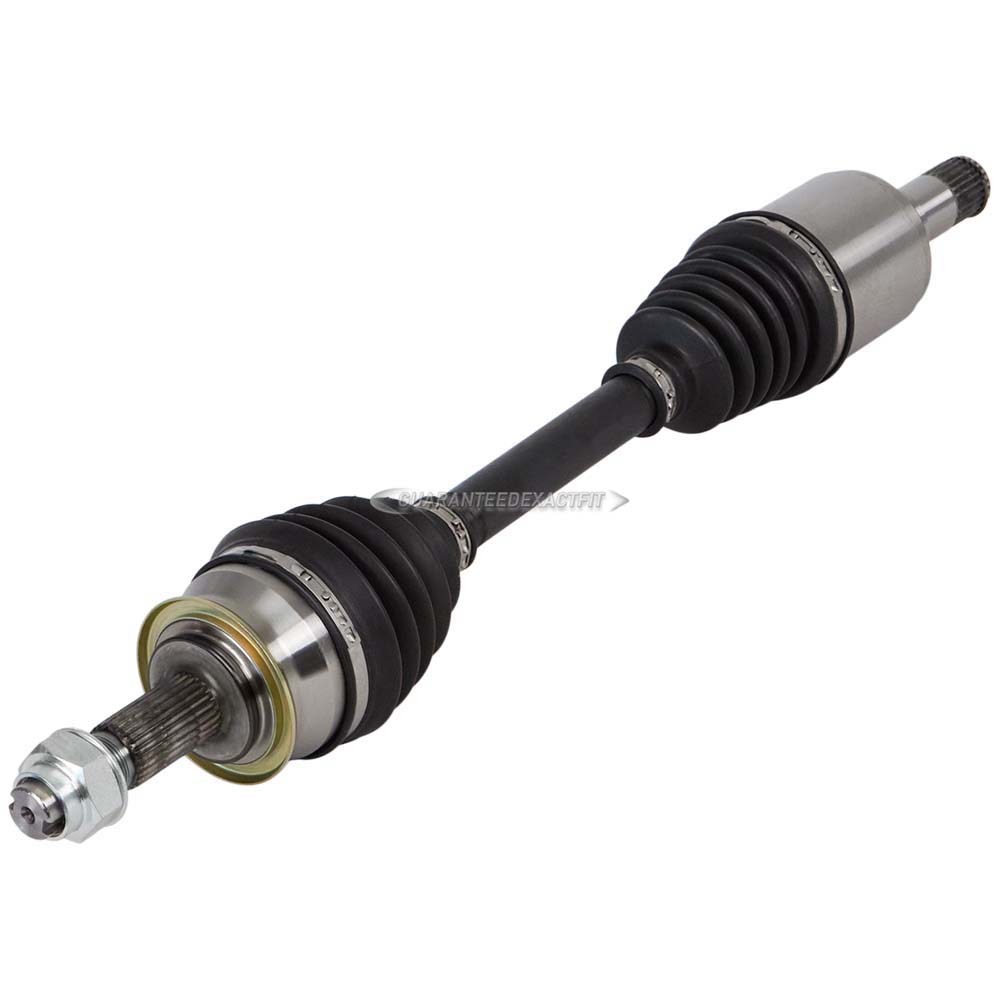 BuyAutoParts 90-915172D Drive Axle Kit
