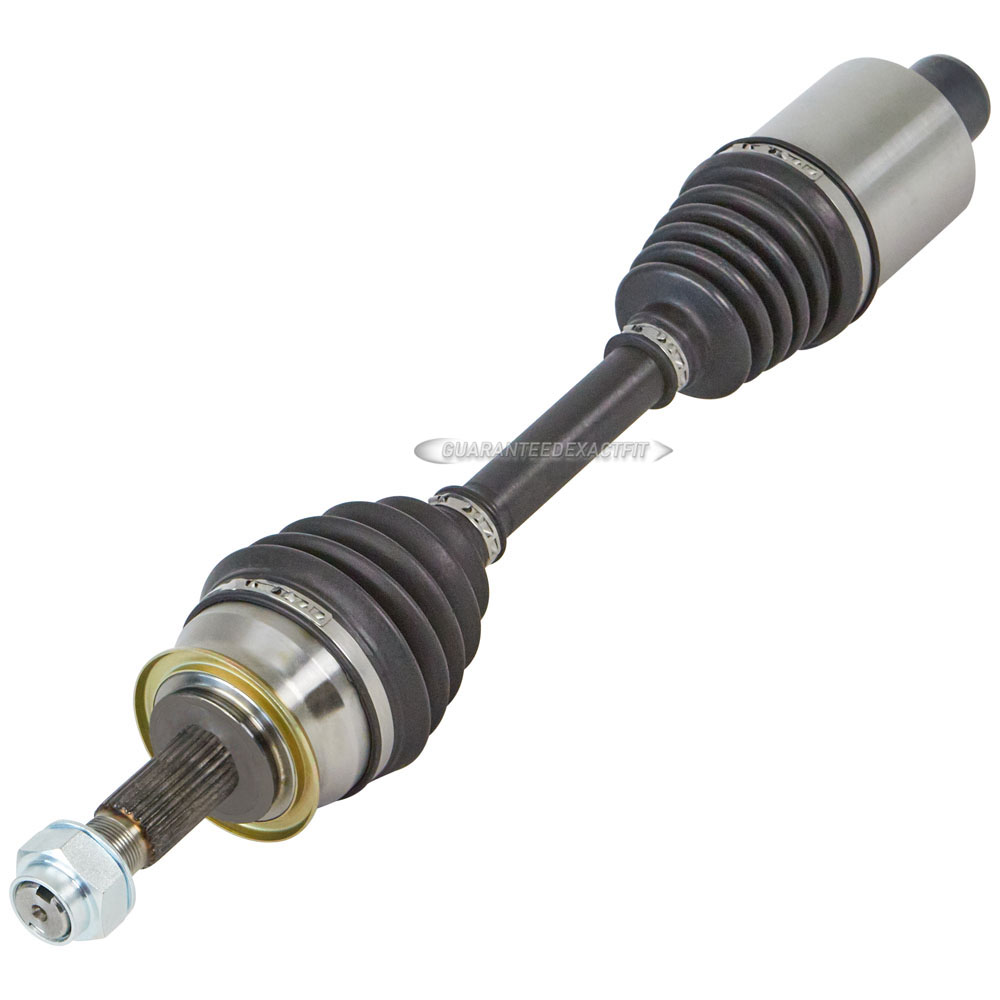 BuyAutoParts 90-915172D Drive Axle Kit