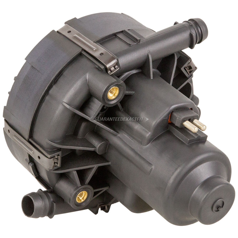  Mercedes Benz E350 Air Pump 