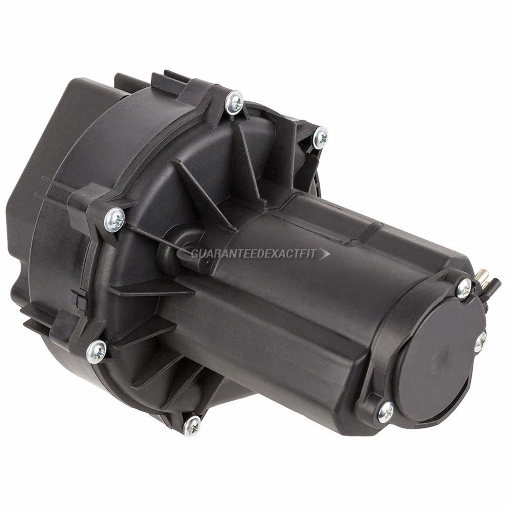 2000 Mercedes Benz ML430 Air Pump