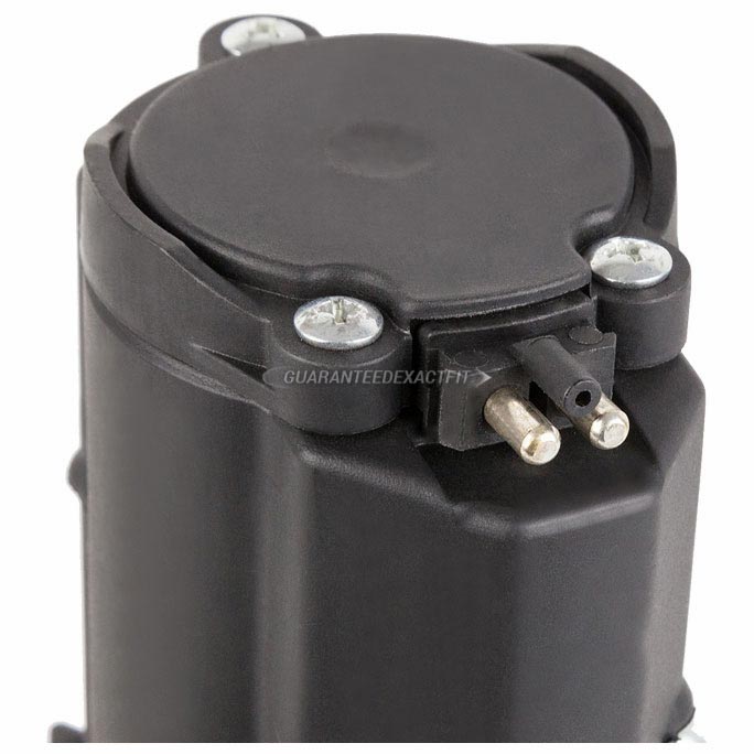 2000 Mercedes Benz ML430 Air Pump