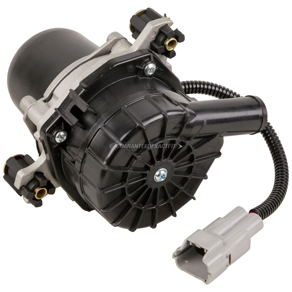 2007 Toyota Tundra Air Pump All Models 4940056 AN