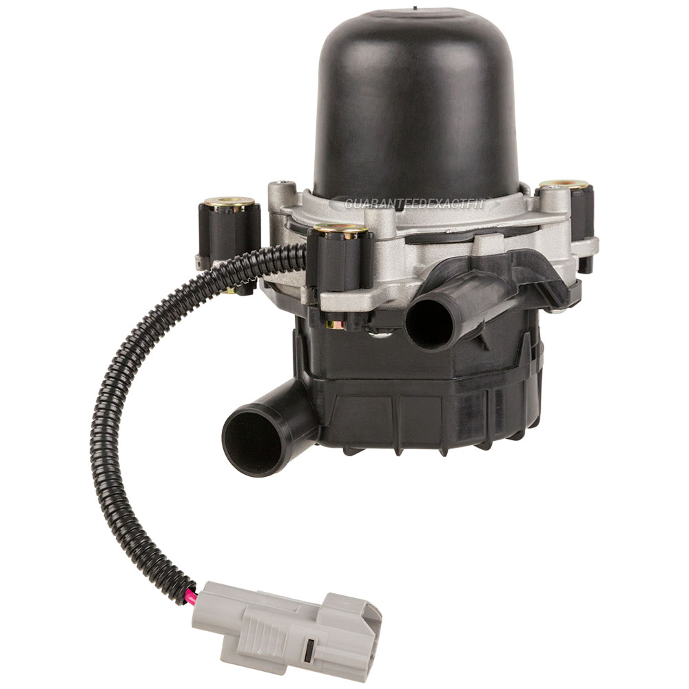 2007 Toyota Tundra Air Pump All Models 4940056 AN