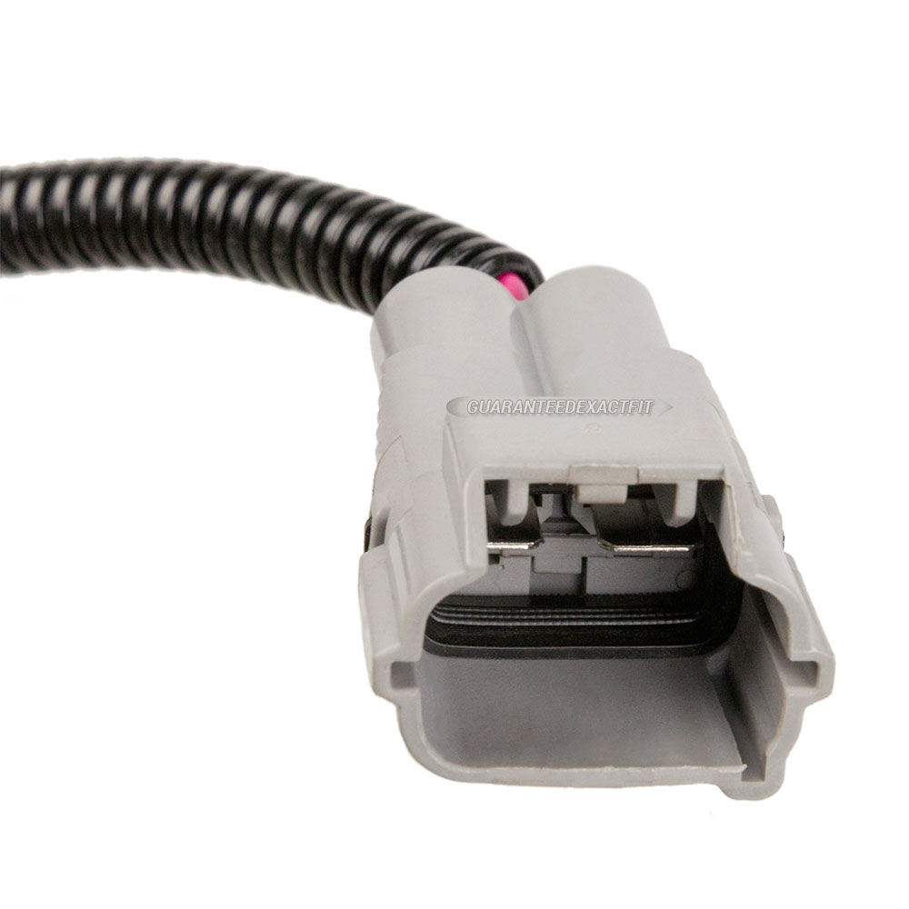 2007 Toyota 4Runner Air Pump