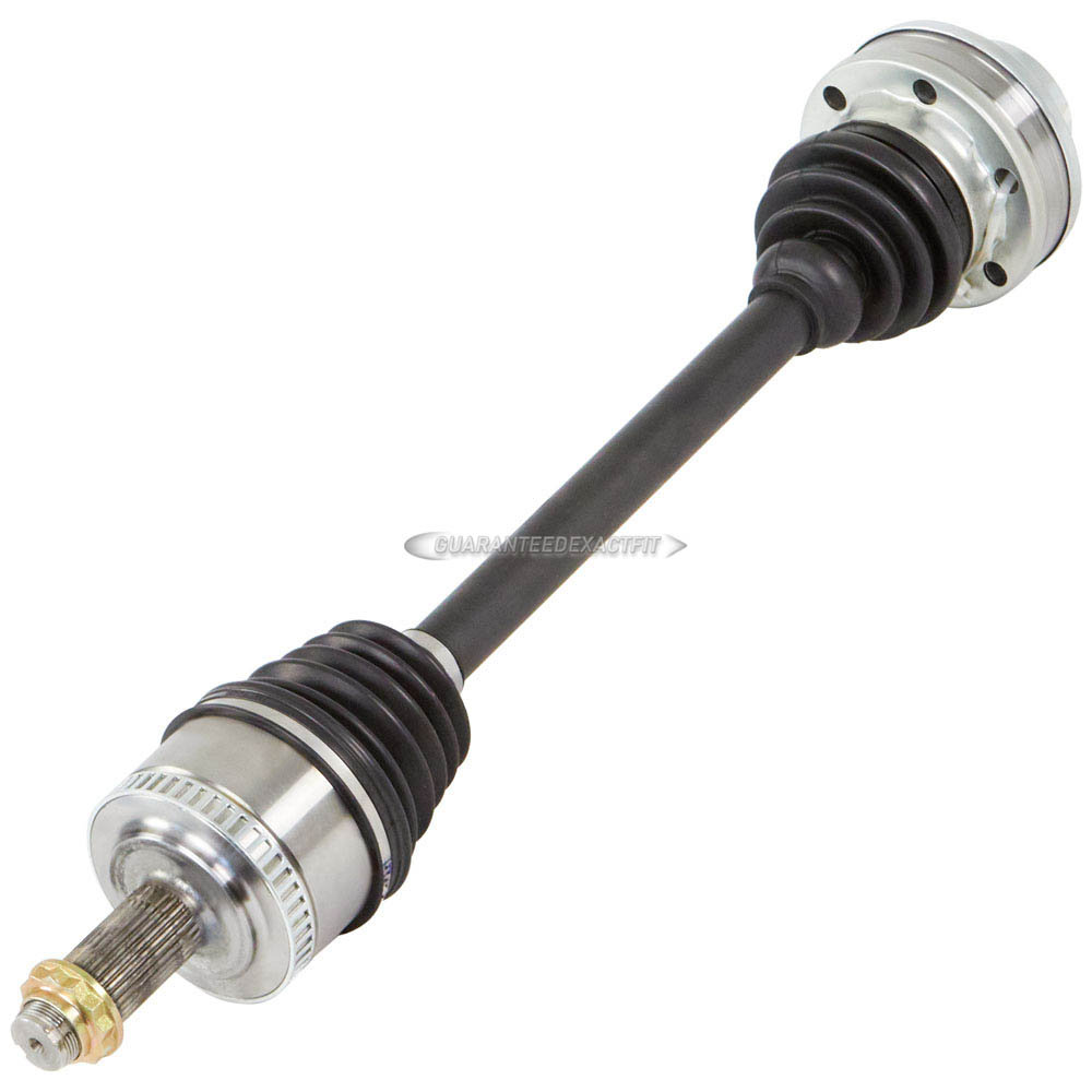2012 Land Rover Range Rover Drive Axle Kit