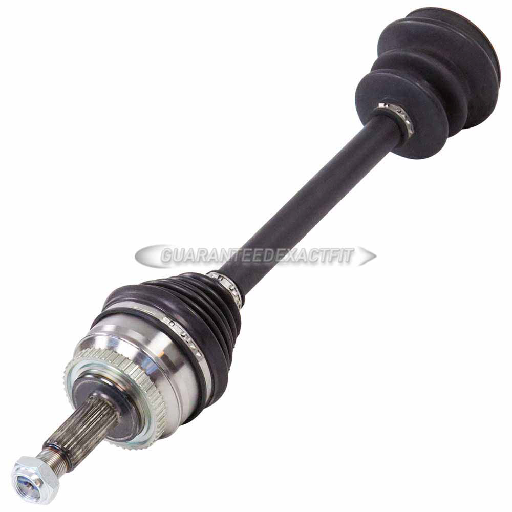 1992 Saab 900 Drive Axle Kit