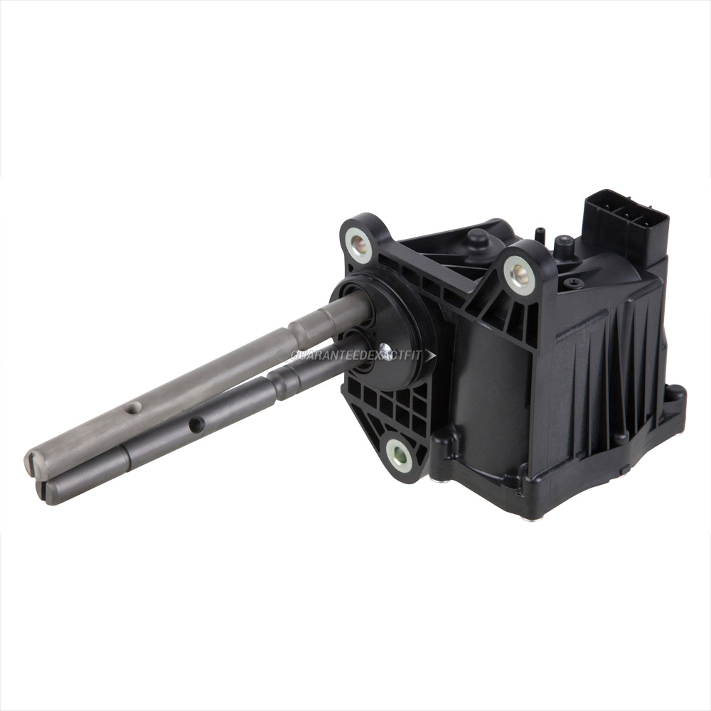 2015 Lexus Gx460 transfer case encoder motor