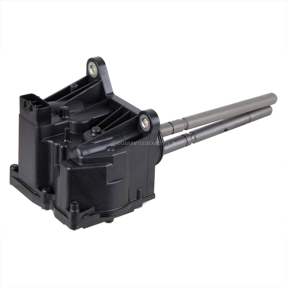 2012 Toyota 4Runner Transfer Case Encoder Motor