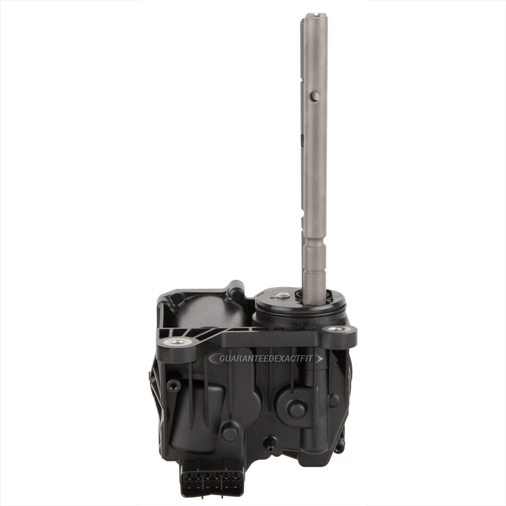 2012 Toyota 4Runner Transfer Case Encoder Motor