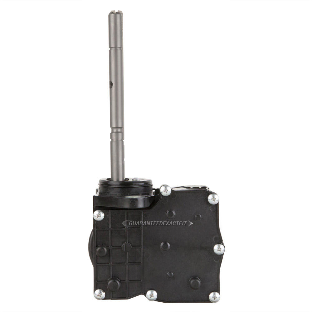 2012 Toyota 4Runner Transfer Case Encoder Motor