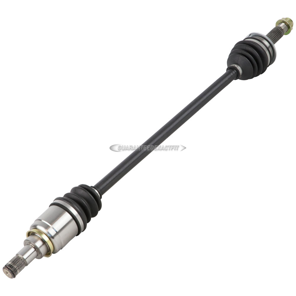 2021 Lexus RX350 Drive Axle Rear