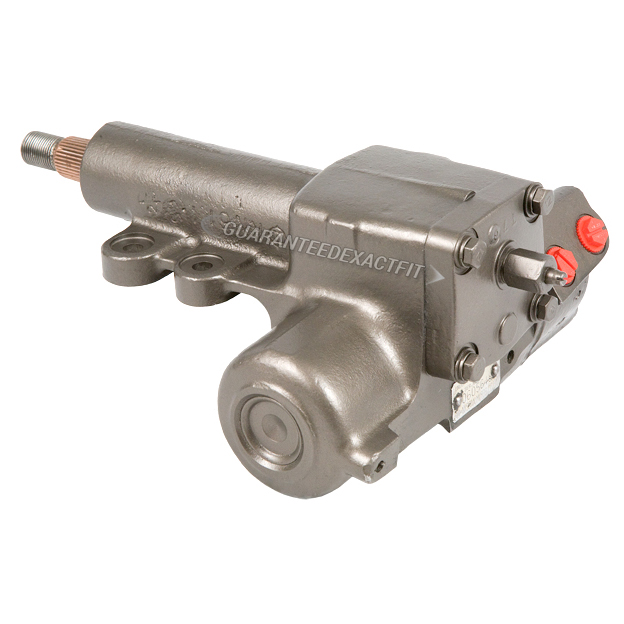 1983 Nissan 280ZX Power Steering Gear Box Power Steering Gearbox 8200132 R