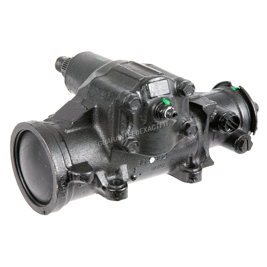 BuyAutoParts 82-00082R Power Steering Gear Box