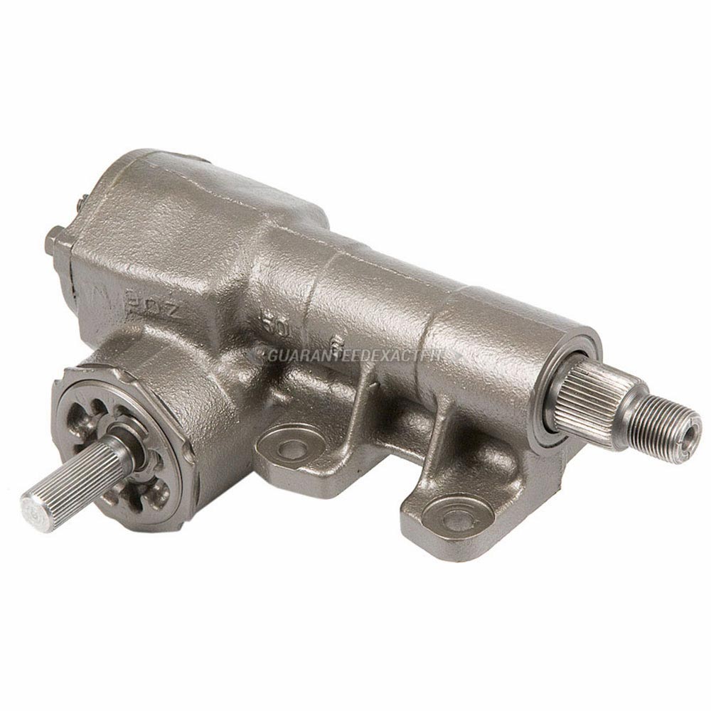 Toyota Celica Manual Steering Gear Box Oem & Aftermarket Replacement