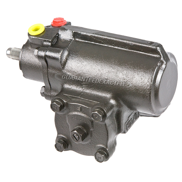 1979 Toyota Pickup Truck Power Steering Gear Box 4WD Model With Power Steering 8200644 R