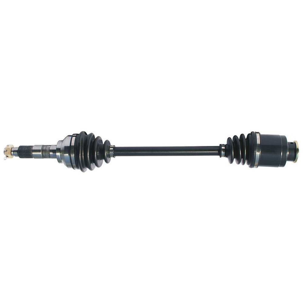 1987 Subaru XT Drive Axle Kit