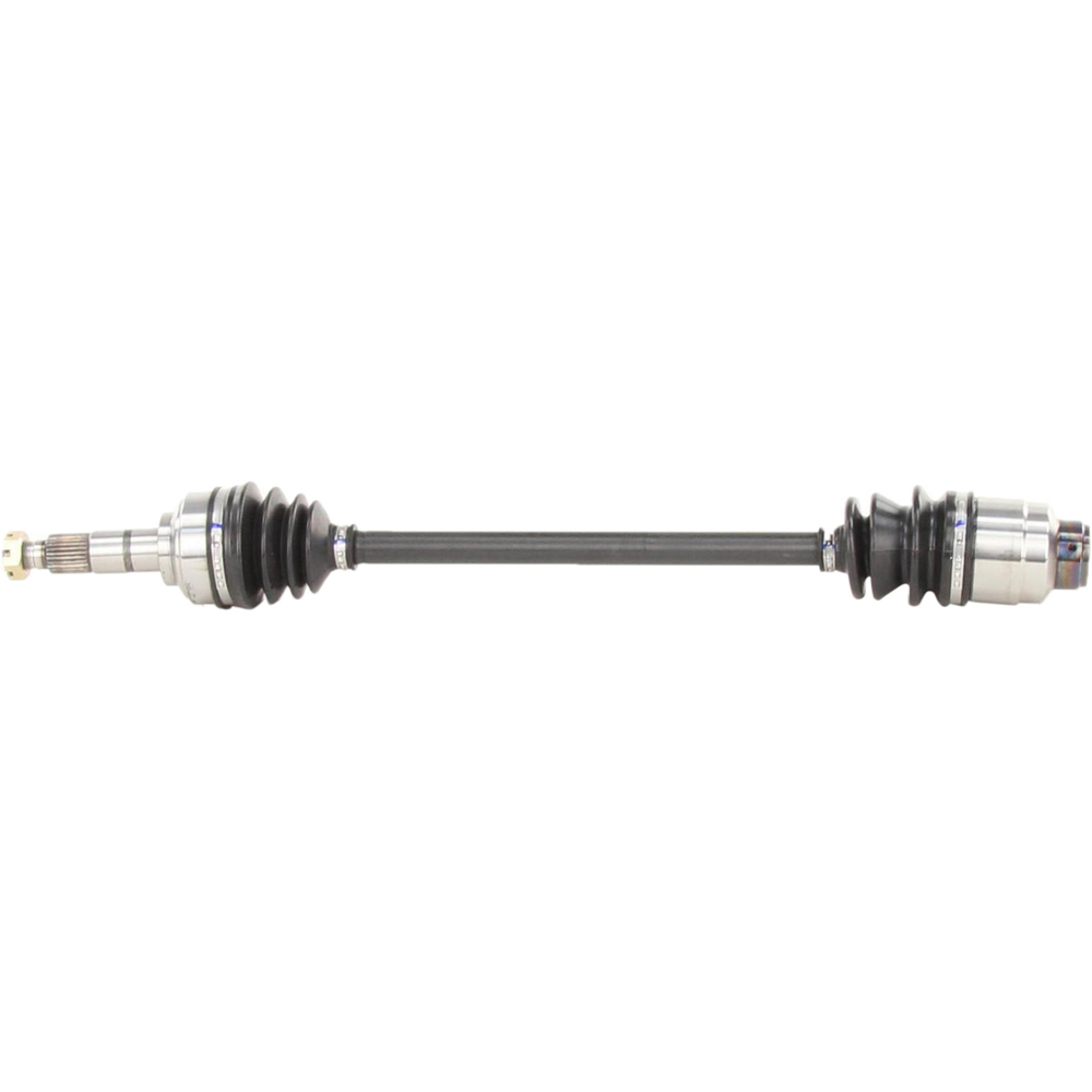 1994 Subaru Justy Drive Axle Front