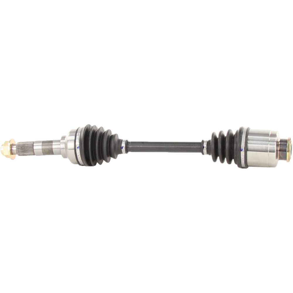 1981 Subaru Brat Drive Axle Front