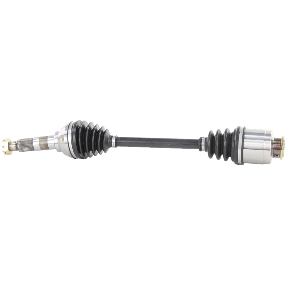 BuyAutoParts 90-06172N Drive Axle Front