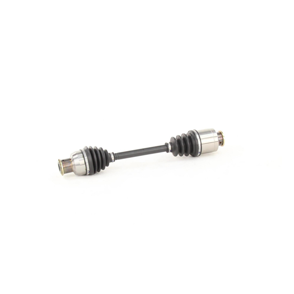 1987 Subaru GL Drive Axle Rear