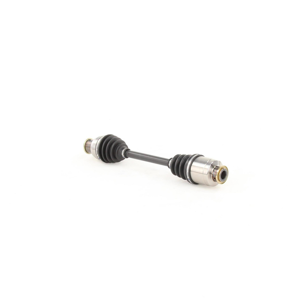 1987 Subaru GL Drive Axle Rear