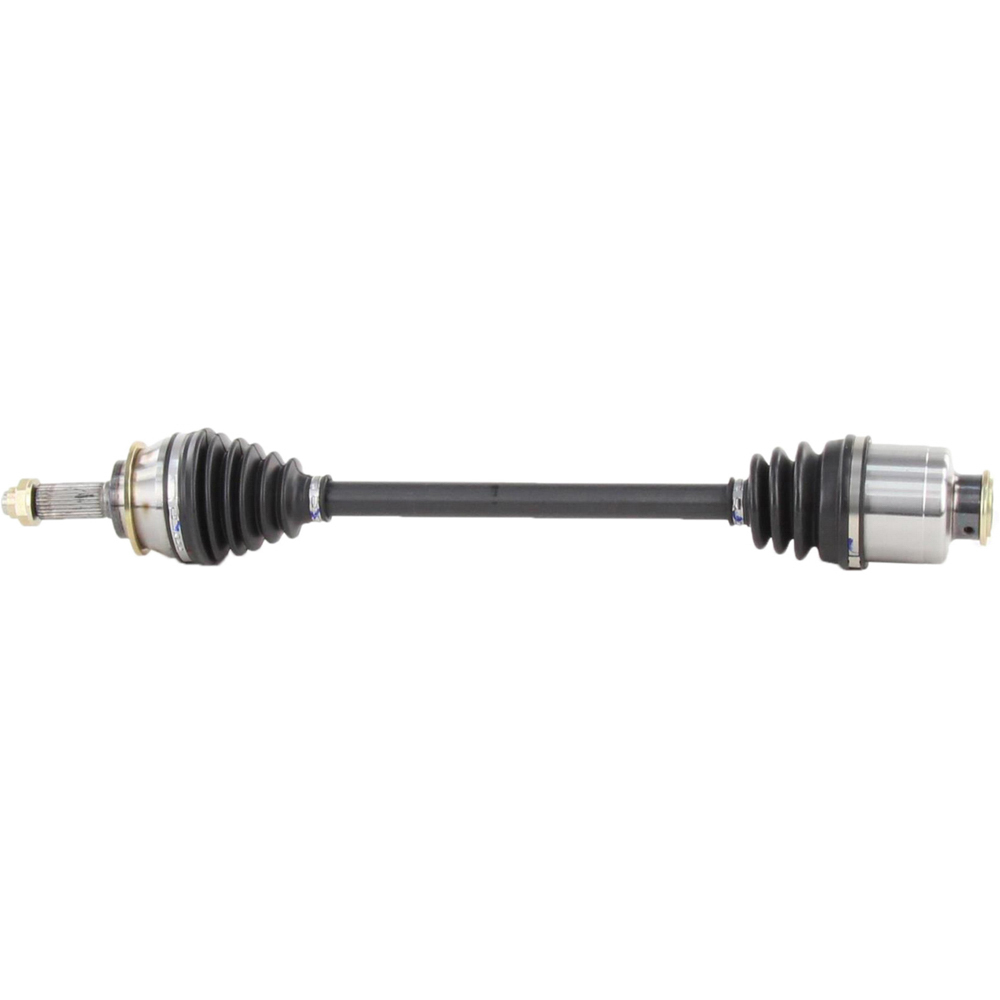 BuyAutoParts 90-918302D Drive Axle Kit