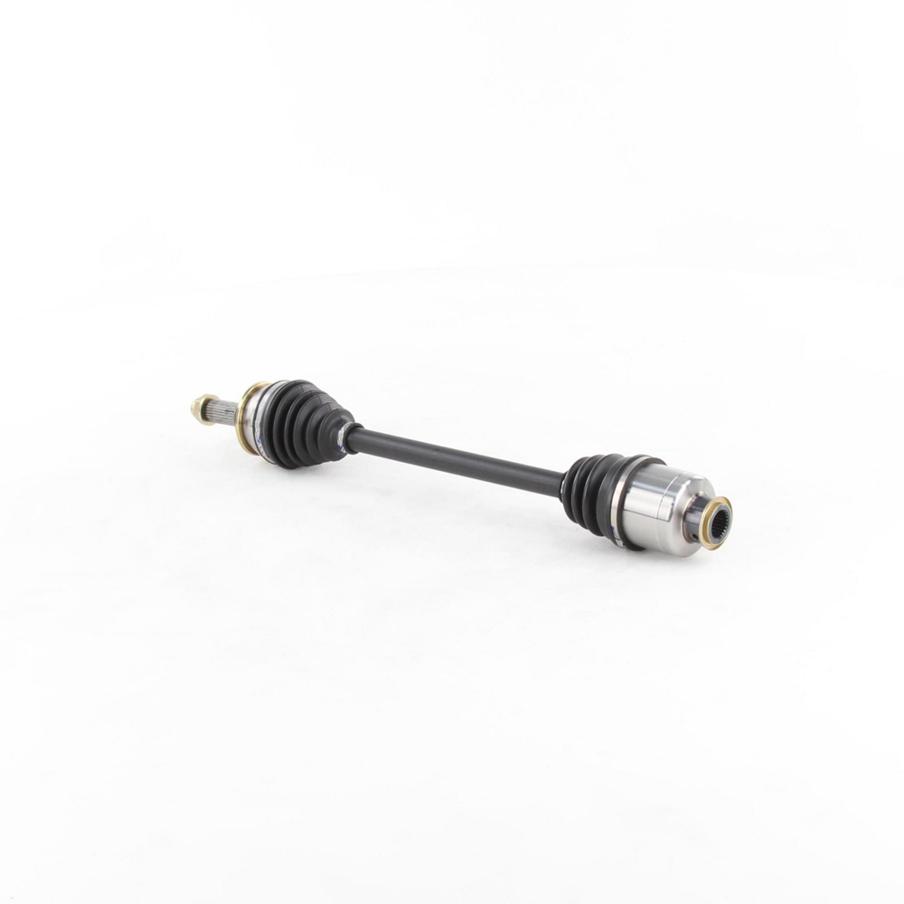 1992 Subaru SVX Drive Axle Front