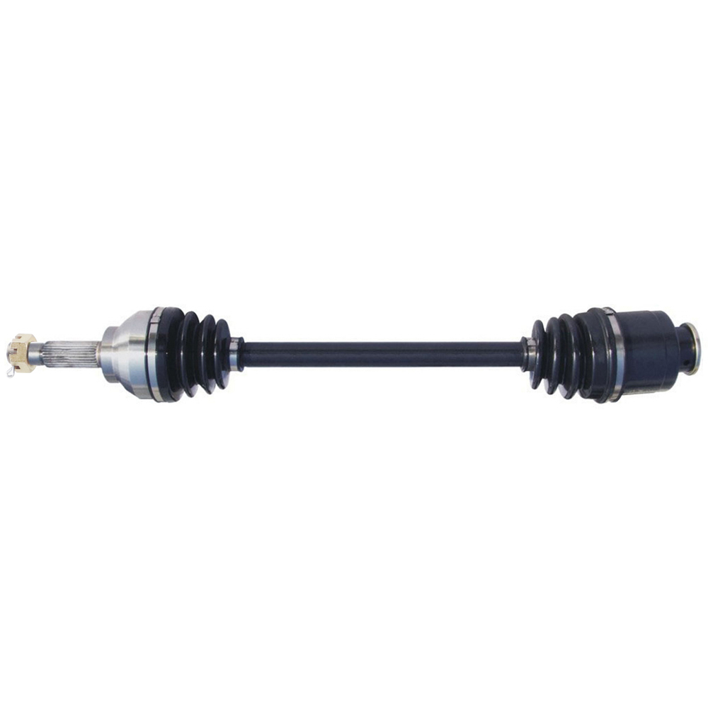 1991 Subaru XT Drive Axle Kit