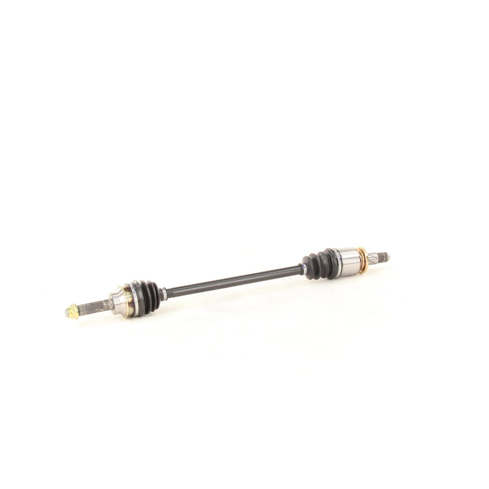2005 Saab 9-2X Drive Axle Rear