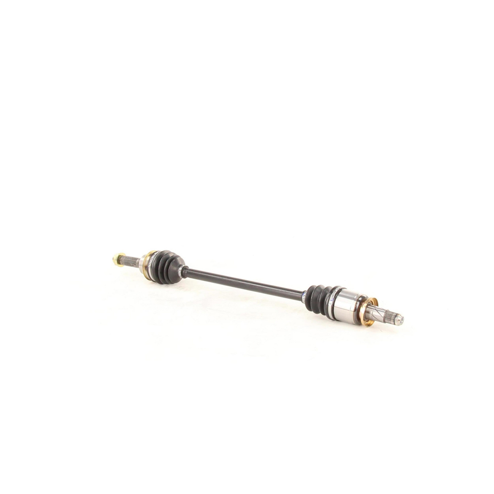 2005 Saab 9-2X Drive Axle Rear