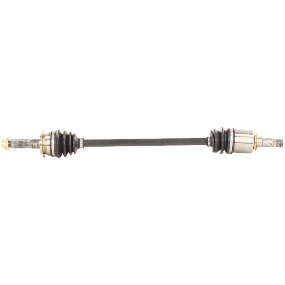 2021 Subaru Forester Drive Axle Kit
