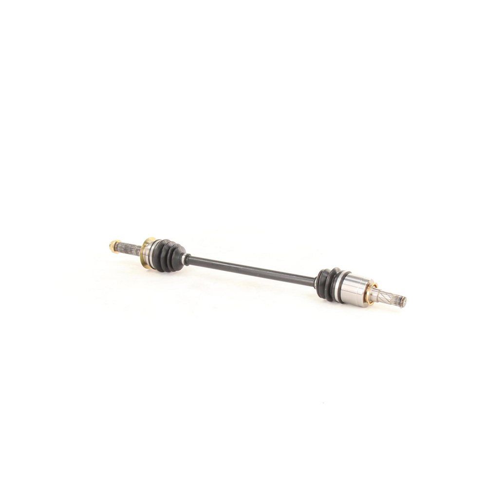 2021 Subaru Forester Drive Axle Rear